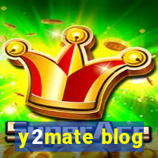 y2mate blog